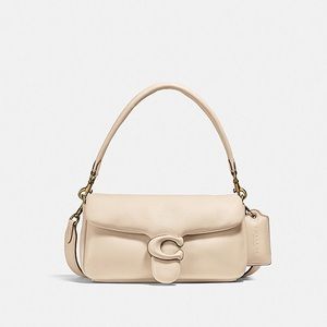 Coach Pillow Tabby Bag!